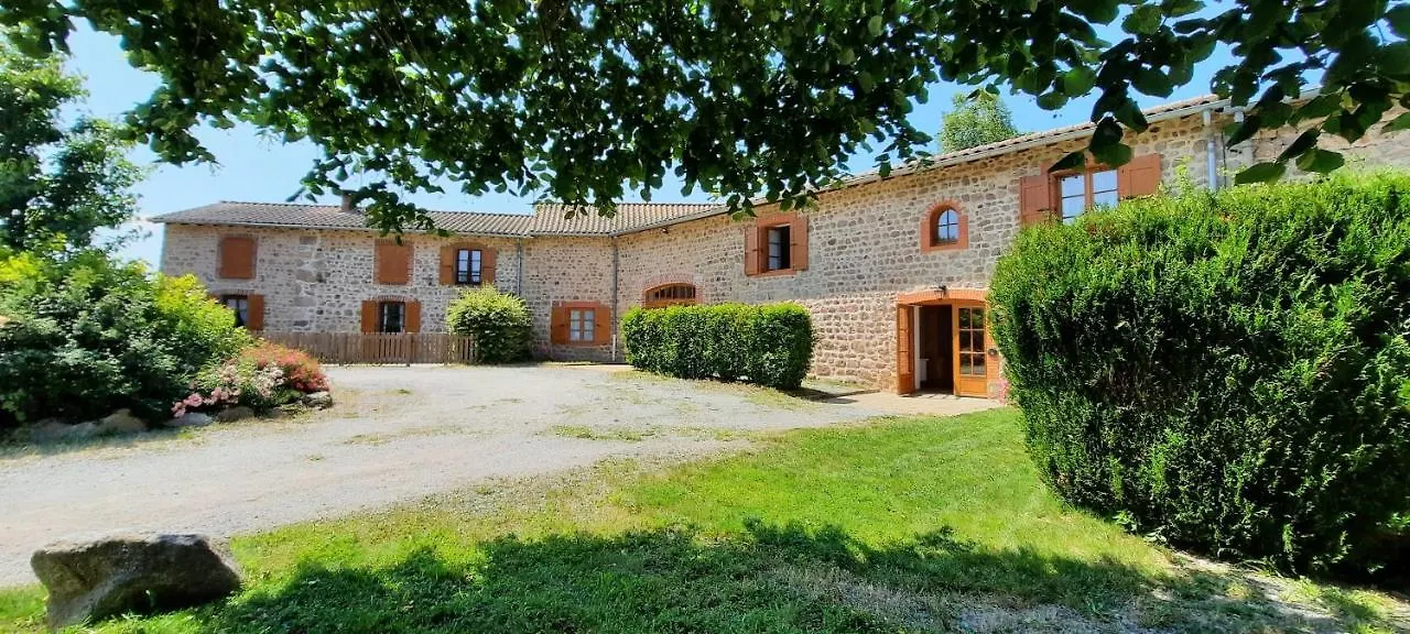 Hotel Domaine de la Plagnette à Les Salles