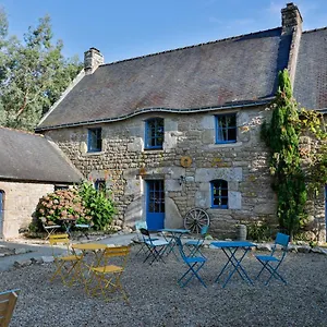 Gasthof Des Feuilles Et Des Hiboux