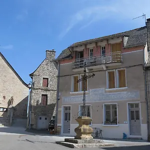 Bed & Breakfast L'ancien Poste