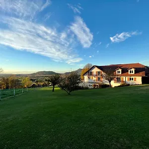 Les Bergeronnettes Hotel