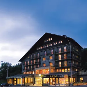 Logis Du Puy Ferrand Hotel