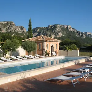 Hotel La Ferme Rose-hotel De Charme