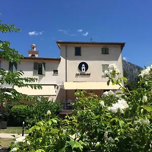Hotel Le Prieure