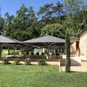 Domaine Des Tuileries Couette-café
