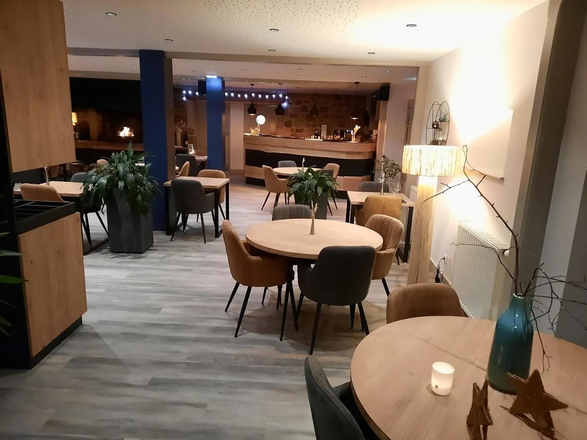 Domaine De La Plagnette *** Hotel Les Salles