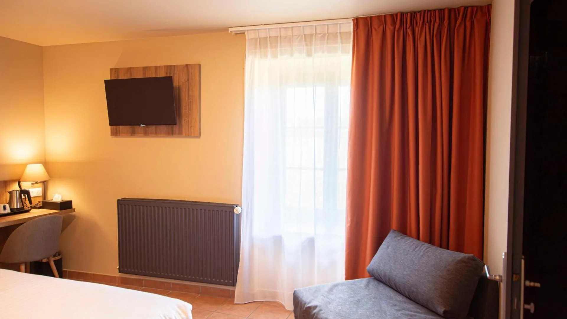 Domaine De La Plagnette *** Hotel Les Salles