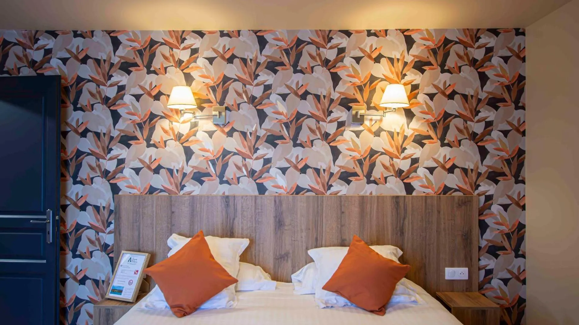Domaine De La Plagnette *** Hotel Les Salles France