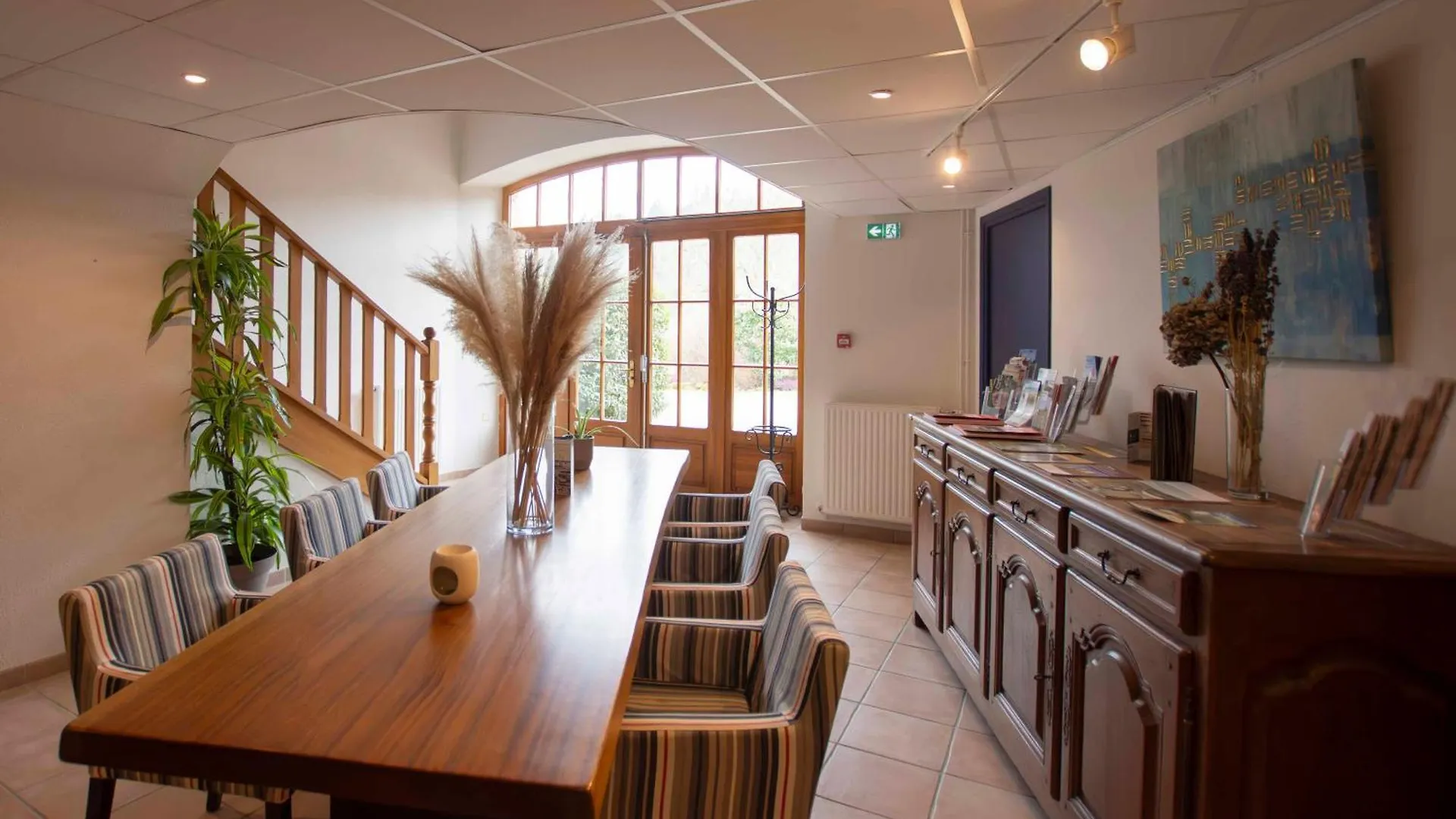 Domaine De La Plagnette *** Hotel Les Salles