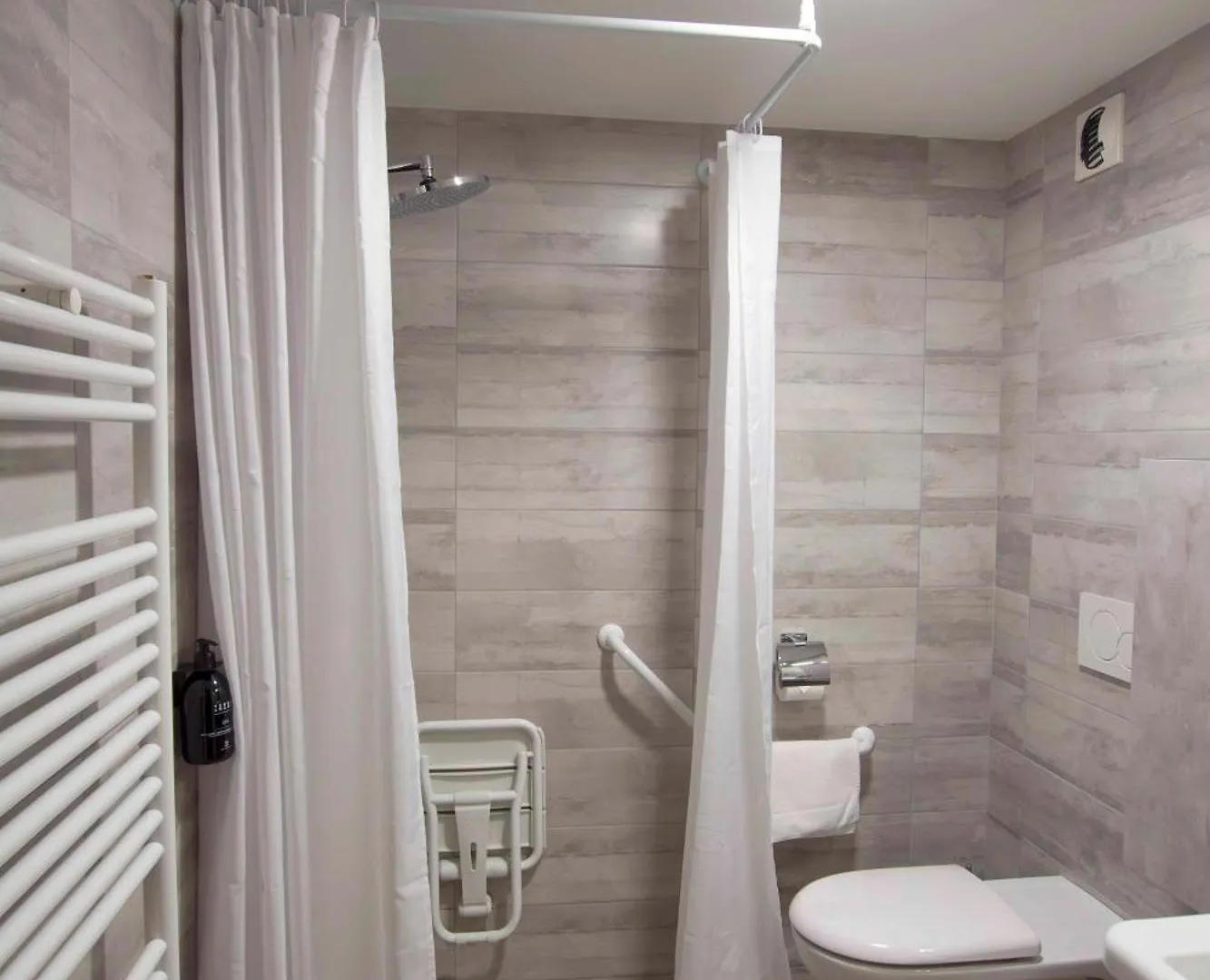 Domaine De La Plagnette *** Hotel Les Salles