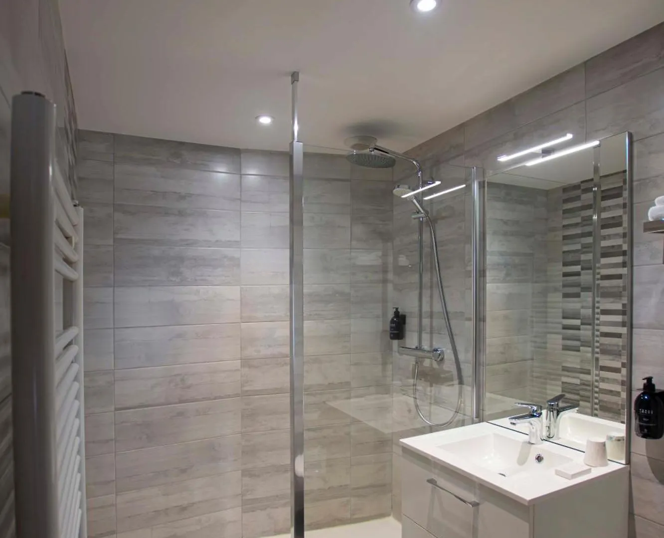 Domaine De La Plagnette *** Hotel Les Salles