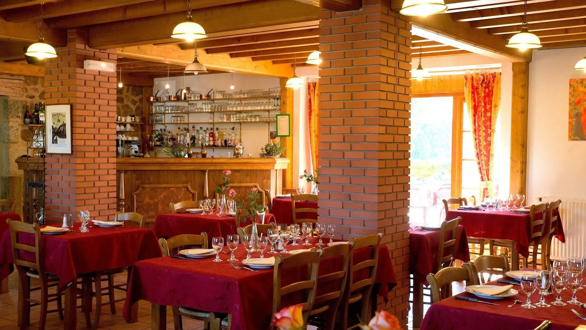 Domaine De La Plagnette *** Hotel Les Salles