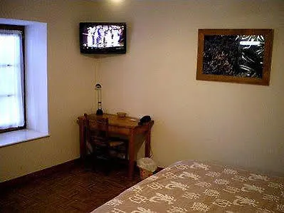 Domaine De La Plagnette *** Hotel Les Salles