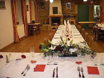 Domaine De La Plagnette *** Hotel Les Salles 3*,