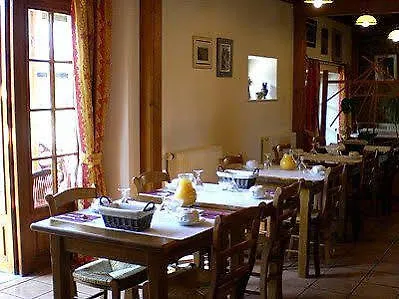 ***  Domaine De La Plagnette *** Hotel Les Salles France