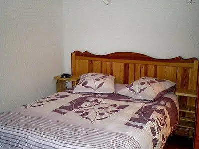 Domaine De La Plagnette *** Hotel Les Salles