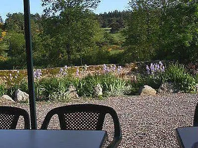 Domaine De La Plagnette *** Hotel Les Salles